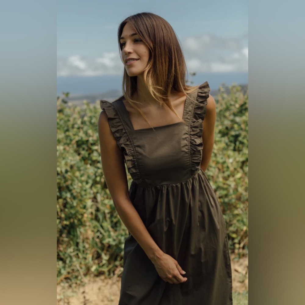 Elegant Neuflora Wimberly Dress